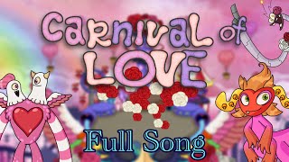 Carnival Of Love - Full Song