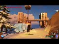 My castle tour