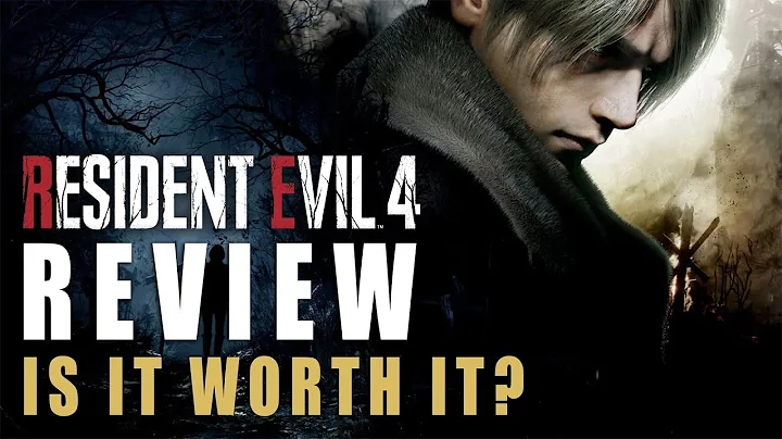 Resident Evil 4 Remake Review – Refreshed and REloaded