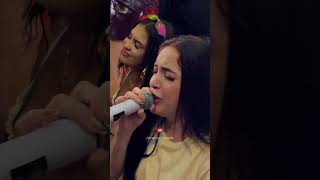 OXENTE 😮🔥 Raphaela Santos só no auê cantando ‘Adeus’ 🥀 #raphaelasantos #shorts