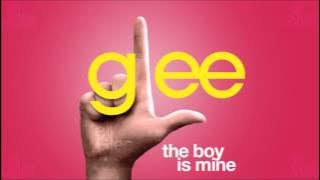 Download lagu The Boy Is Mine | Glee [HD FULL STUDIO]