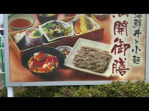 おすすめ和食屋さん。