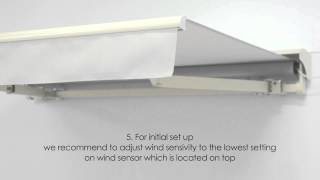 Wind Sensor