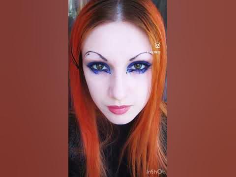 Видео старое, но мотивирует 💪🏻 #косметика #макияж #бьютиблог #мейкап # ...