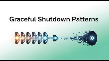 Graceful Shutdown Patterns: Ensure Zero-Downtime Service Shutdown in Kubernetes & Go