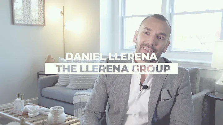 Meet Daniel Llerena from The Llerena Group