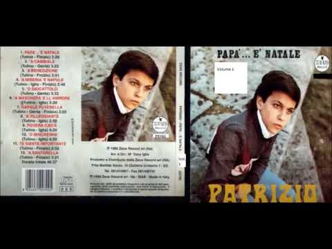 Patrizio - A