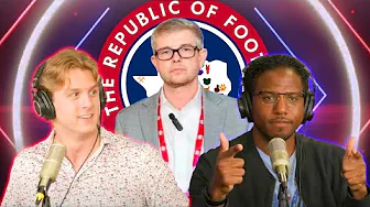 ROF: SMU coach Rhett Lashlee, plus picking the best (and worst) Texas FBS teams in 2024 thumbnail