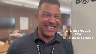 Welcome Back 23-24 School Year Video