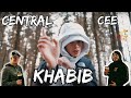 CENTRAL CEE SETTING THE TRENDS!  Americans React to Central Cee Khabib