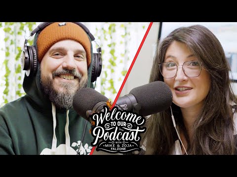 Dry Hump January: Can Men And Women Be Friends | From Welcome To Our Podcast Episode 456