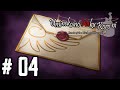 BEATRICE'S MESSENGER | Umineko When They Cry | Episode 1 | Part 04 | Blind Playthrough