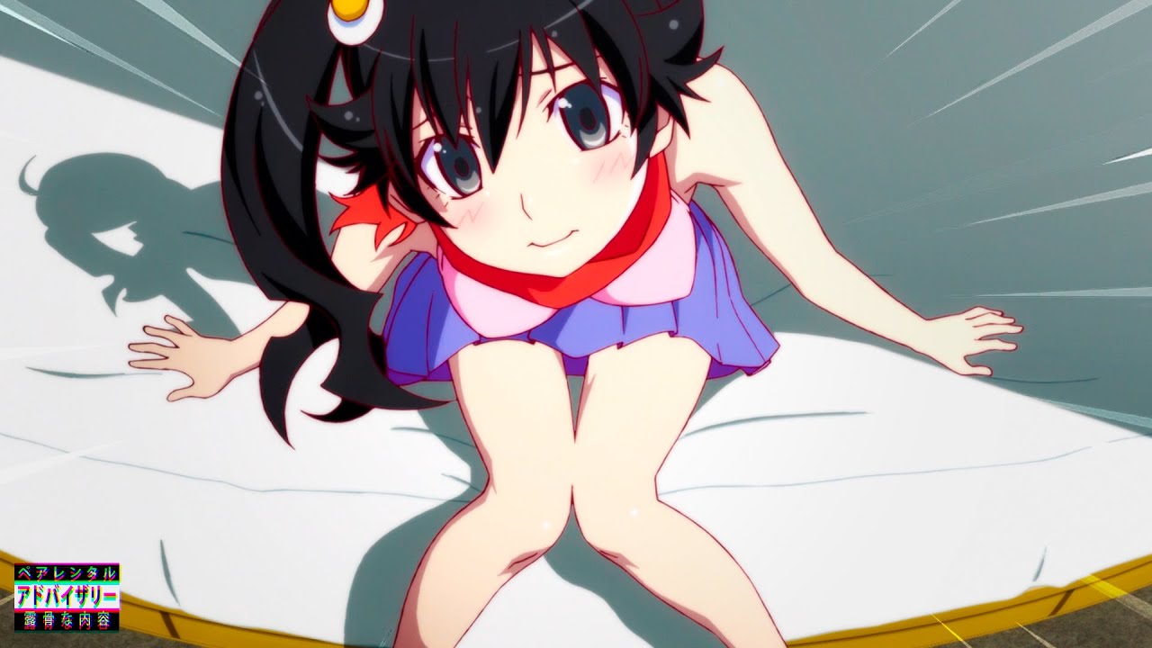 Onii Chan Hay que Hacerlo 🔥【 Anime Crack 】 YouTube