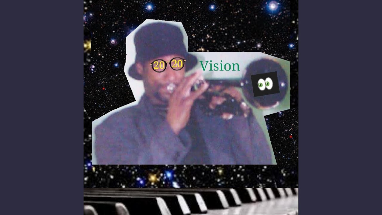 Watch Vision Roc on YouTube Watch Vision Roc on YouTube