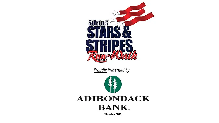 Adirondack Bank Presents Sitrin Stars & Stripes Ru...