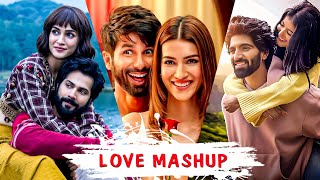 Love Mashup | Trending Love Mashup | The Love Mashup | Romantic Hindi Love Mashup 2024