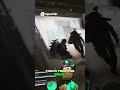 Fire, Pissed On &amp; Flanked! Intense Gameplay Survival! #arcraiders #gamingcommunity #scarymoment