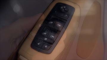 Keyless Enter-N-Go™-Key fob programming for power locks in 2018 Dodge Durango