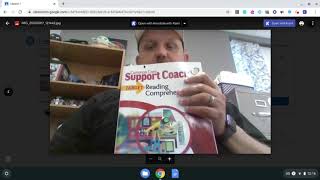 Student Attachments in Google Classroom