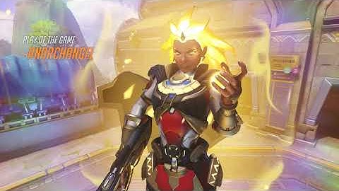 First Runasapi Game, Illari Potg