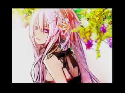 【巡音ルカ】　あなたが居たから　【オリジナル】 by黒いピアノ弾き