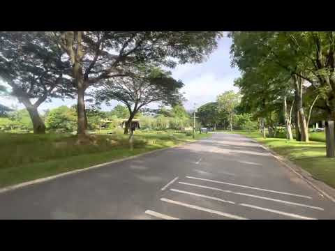 Kirimaya Golf Resort and Spa - Buggy Drive