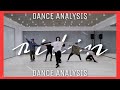Taking a look at NCT Dream's 'RIDIN'. (a dancer's analysis)