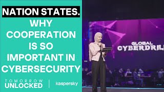 Fighting cybercrime: How can cooperation beat criminals?