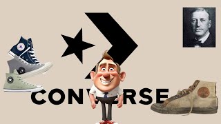A Throw Back To Converse History