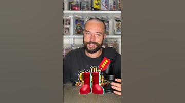 MSCHF Big Red Boots FLOP on resell market! 😬 #bigredboots #mschf #explore #reseller #shorts