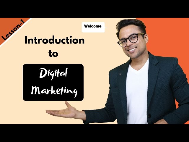 Course Digital Marketing Course By Ankur Cursa