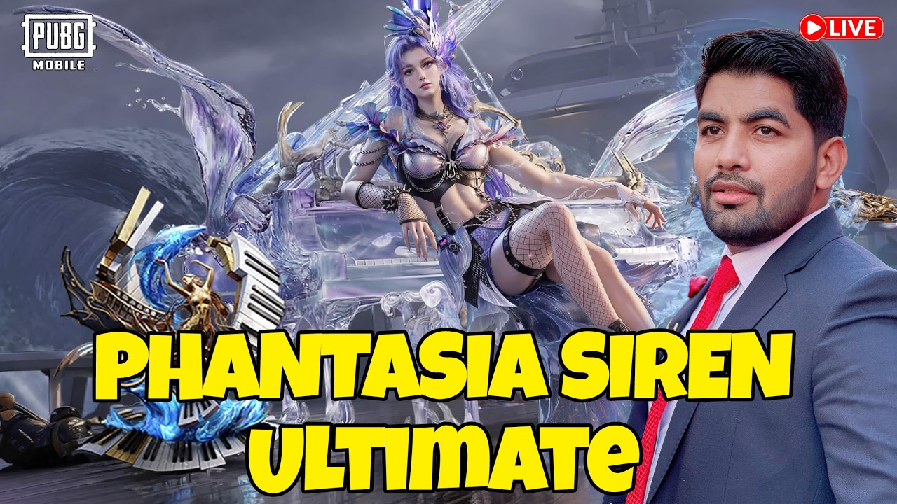 Latest Title & Thumbnail