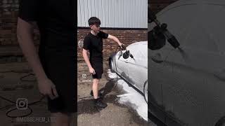 Mosschem Is Now Open