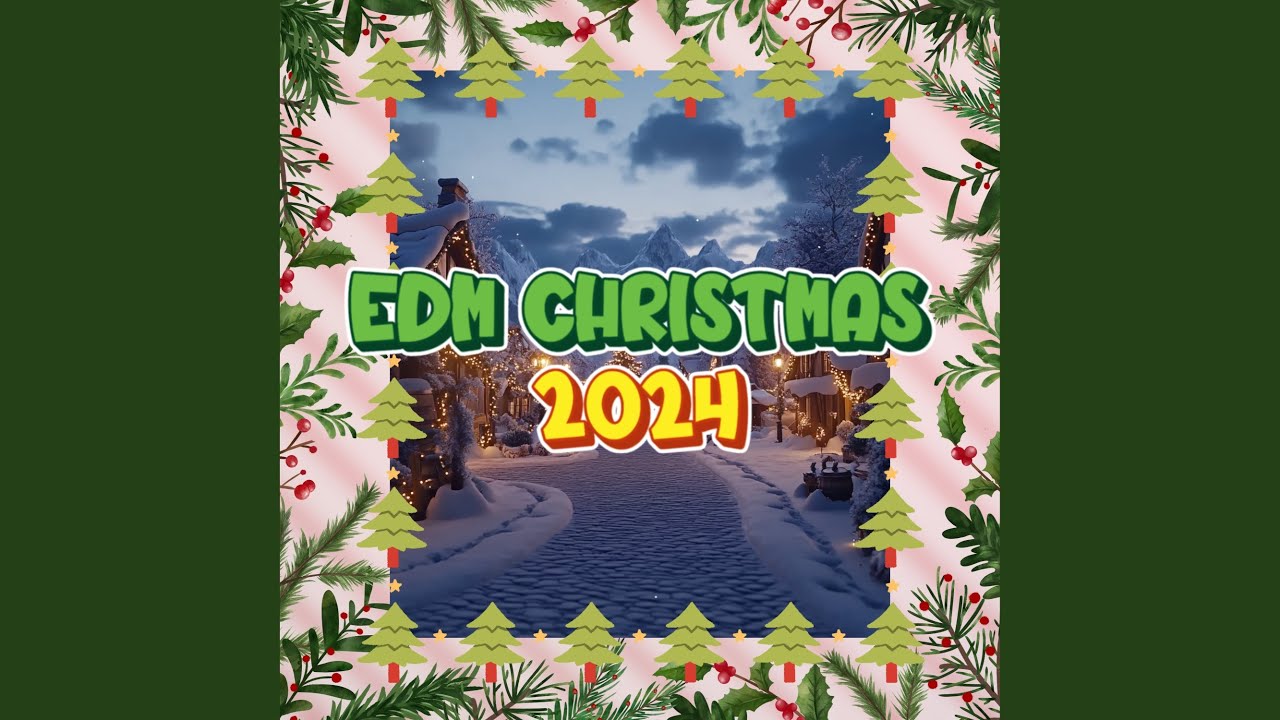 Dance Through a Christmas Wonderland