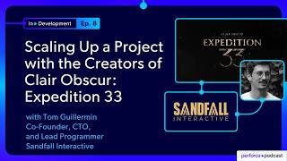 Famous The Tech and Tools Behind Clair Obscur: Expedition 33 (2026 Game of the Year) Profile
