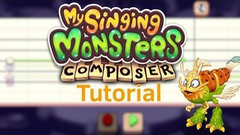 Amber Island Composer Tutorial - Krillby