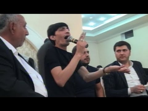 2019-un MEZELi QIRĞIN Deyişmesi Meyxana (Axtarırsan) - Perviz,Balaeli,Cahangeşt,Nesib,Elşad