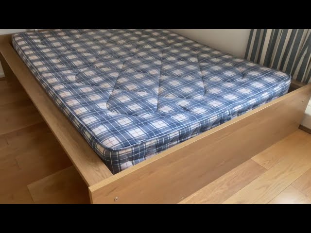 Video 1: Bedroom 4 (£650 pcm room)