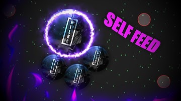 Alis.io Montage // Solo Series- Self -Feed Gameplay!! // Dilka_7