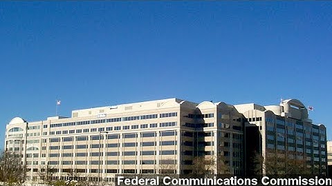 FCC Dismisses Verizon