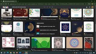 Adobe Illustrator Mandala Tutorial - Part 2