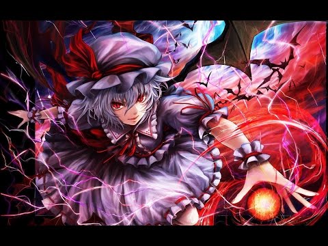 (Touhou Orchestral) TAMusic - Crimson Beyond a Fleeting Eternity