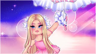 🎀 Little Miss Perfect【ROBLOX MUSIC VIDEO】