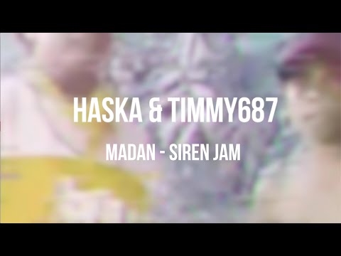 Haska & Timmy687 - Madan mp3 letöltés Haska & Timmy687 - Madan mp3 letöltés