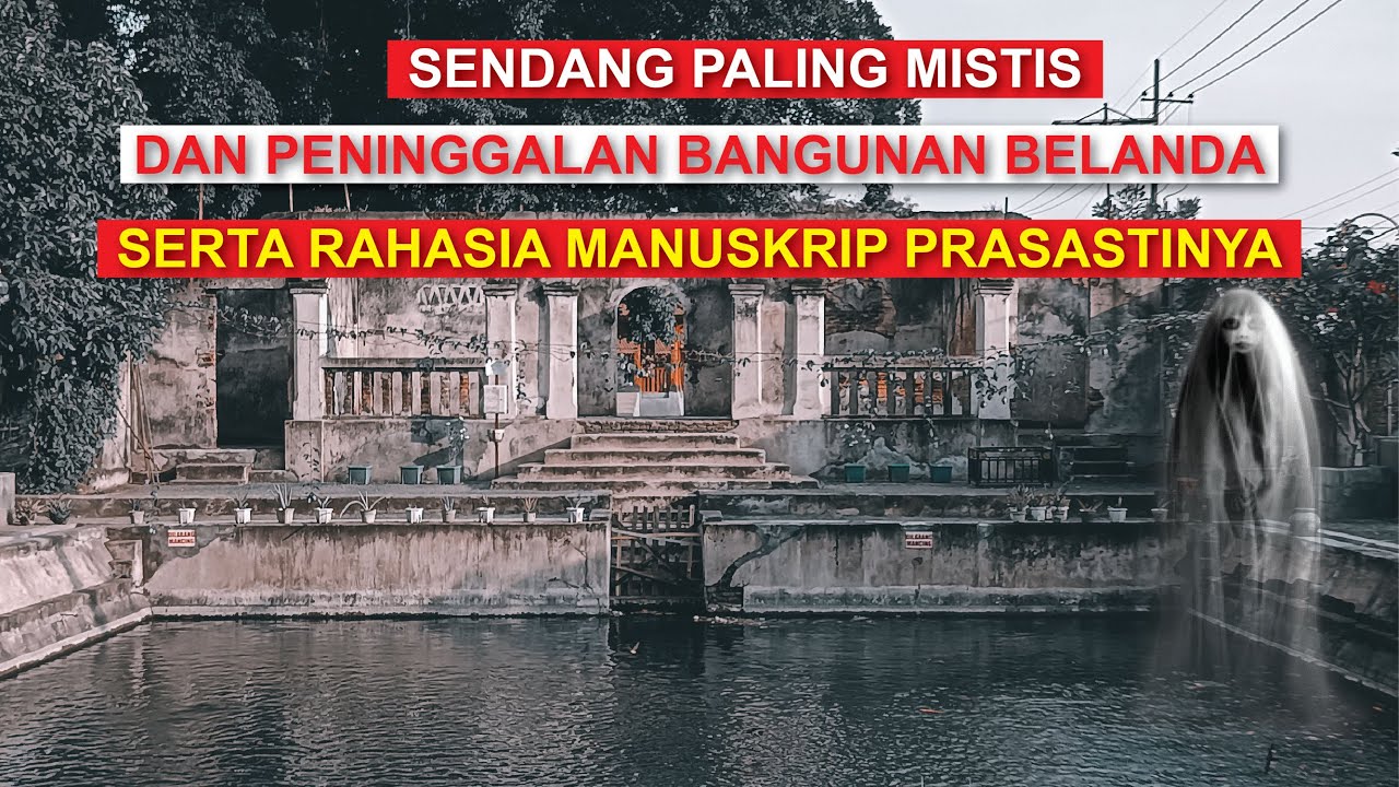 SEJARAH DAN MISTERI PRASASTI SENDANG KAMAL