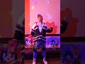 中森明菜さんのWHITE BREATHを、歌わせていただきました🤩良かったら聴いてください😍