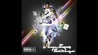 Lupe Fiasco - Kick, Push [Audio]