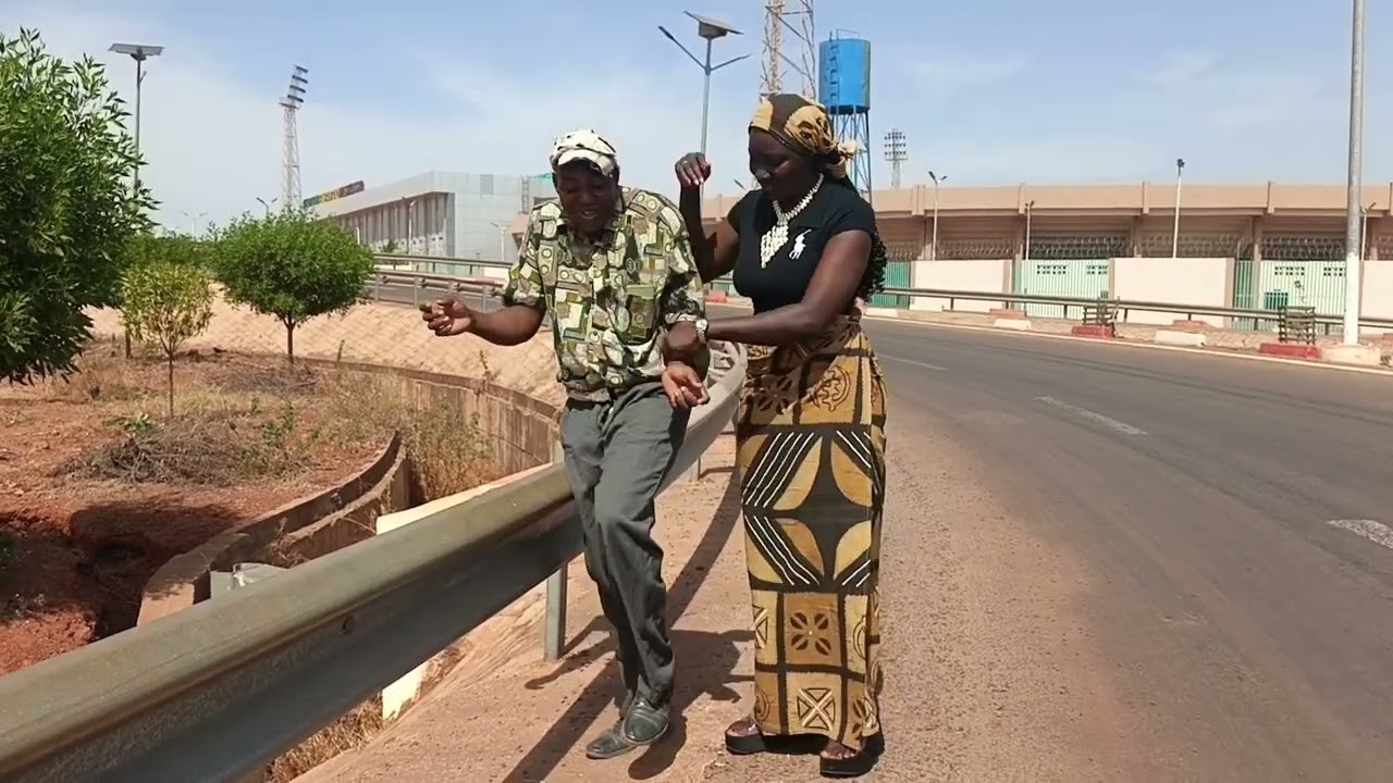 L'ARGENT DE LA POMME DE TERRE DE FRANC PARTIE 10 ( ( SKO JANVIER 2026 )