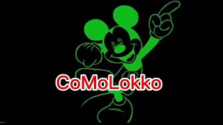 Our Intro Comolokko 