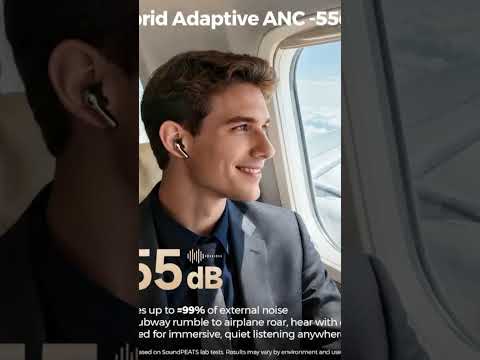 Best Android Earbuds in 2026! 🔥 RANKED